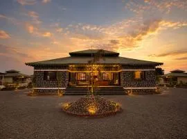 Jawai Garh Resort