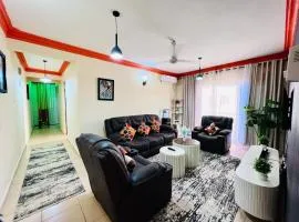 Pwani Stay 1 bedroom