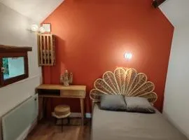 Charmante maison idéale pour weekend entre amis