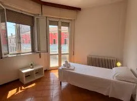 Palazzina Poggio Rusco Alighieri 74
