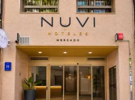 Nuvi Mercado
