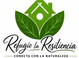 Refugio la Resiliencia