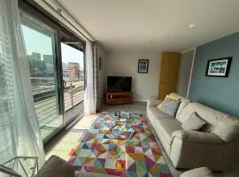 Principal Apartments - Clyde Waterfront Apartments