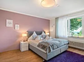 Baden-Chalet - Wandergenuss