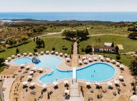 Lighthouse Golf & Spa Hotel - Mineral Pools, Premium All Inclusive, SPA & Beach Access, Free Parking, מלון בבלצ'יק
