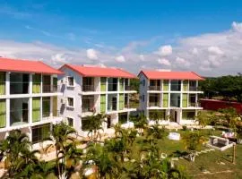 Inani Royal Resort