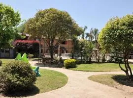 Cabañas Nazareth