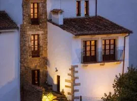 Casa Rural Canchalejo