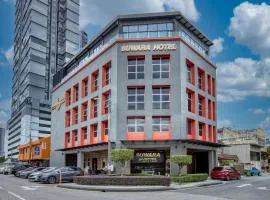 Suwara Hotel Kepong KL