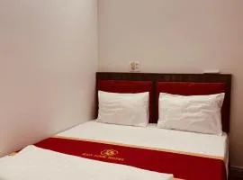 Nha Nghi Bao Ngoc- Tuyen Quang City Center