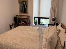 Luxury Masterbedroom Full Bath Close to NYC Golf Beach Train Station