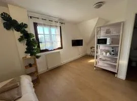 Suite du Château