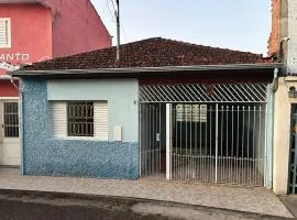 Hospedagem Bela Vista