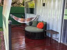Vila Container Brasilia