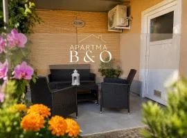Apartma B & O