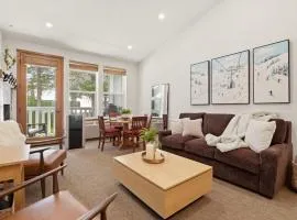 Palisades Condo Ski In Out Hot-Tub BBQ