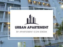 Apartement icon AM