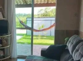 Casa agradável roça grande