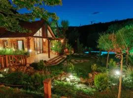 Getahovit Resort