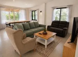 Sawan villa