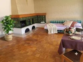Ein Zuhause auf Zeit
