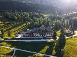 Hohe Gaisl
