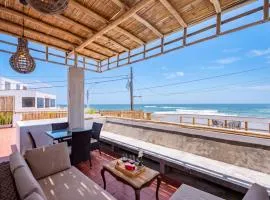 El Templo Surf House
