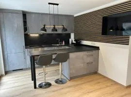 Moderne Studio Oase