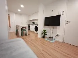 Apartamento com charme no centro histórico - Escura 36