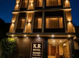 Hotel KR Near Golden Temple