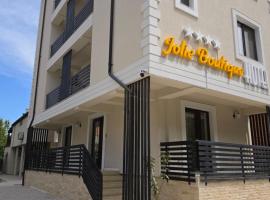 Jolie Boutique Hotel Corp B, hotel din Craiova