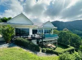 The White Villa