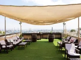 City Center Apartments