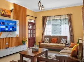 Hakika Homes