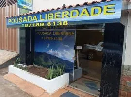 Pousada Liberdade