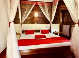 Mahanoro Hotel & Restaurant