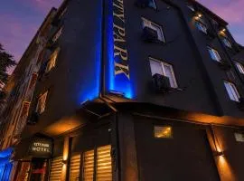 City Park Suites City Center Corlu