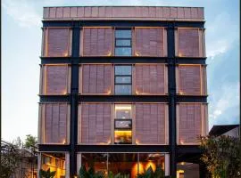 Terratone Boutique Business Hotel