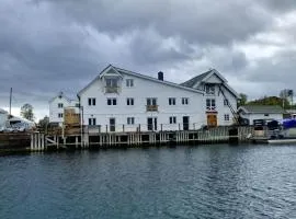 Lofoten Sea House Kabelvåg Apartment