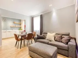 Central Msida Apartment with Workspace, Wi-Fi and AC