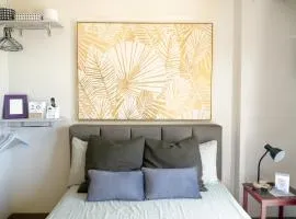 CONDO FOR THREE Enjoy Pool, Gym, Game Room