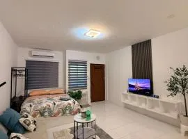 Nest Azul l Premium Studio 4 -Near Dahican Beach