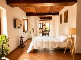 Country Loft Colle Miroteo