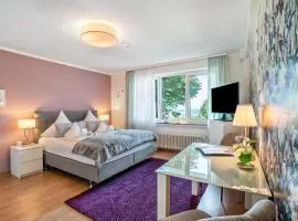 Baden-Chalet - Wandergenuss
