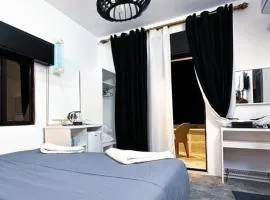 Agora House