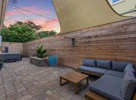 Citrus Hideaway - Steps to City Center