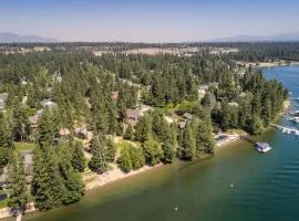 Riverside Harbor House in Post Falls ID