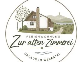 Zur alten Zimmerei