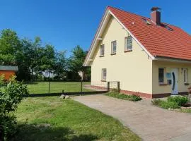 Ferienhaus Kranichnest