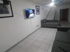 Spacious home near the airport